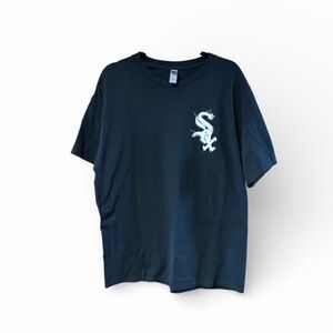 Chicago‎ White Sox Tim Anderson Graphic Short Sleeve T-Shirt